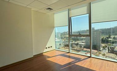 ARRIENDO OFICINA 2HAB 1BA VIÑA DEL MAR