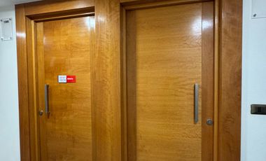 ARRIENDO OFICINA 2HAB 1BA VIÑA DEL MAR