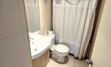 DEPARTAMENTO CONDOMINIO OHIGGINS  CHILLAN VIEJO