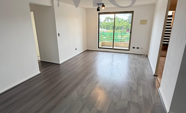 DEPARTAMENTO CONDOMINIO OHIGGINS  CHILLAN VIEJO