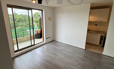 DEPARTAMENTO CONDOMINIO OHIGGINS  CHILLAN VIEJO