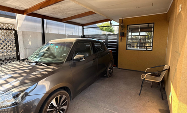 CASA VILLA DON AMBROSIO, CHILLÁN