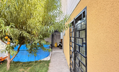 CASA VILLA DON AMBROSIO, CHILLÁN