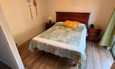 CASA VILLA DON AMBROSIO, CHILLÁN