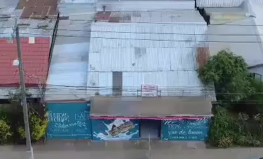 PROPIEDAD 650 M2 CHILLAN VIEJO