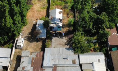 PROPIEDAD 650 M2 CHILLAN VIEJO