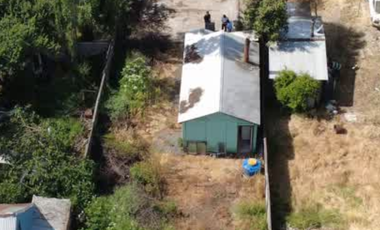 PROPIEDAD 650 M2 CHILLAN VIEJO