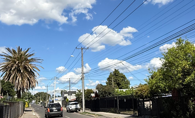 PROPIEDAD 650 M2 CHILLAN VIEJO