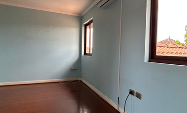 ACOGEDORA CASA EN QUILAMAPU, CHILLÁN