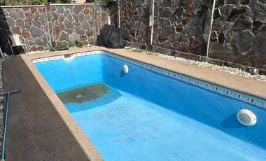 ACOGEDORA CASA EN QUILAMAPU, CHILLÁN