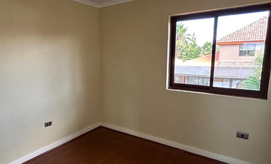 ACOGEDORA CASA EN QUILAMAPU, CHILLÁN