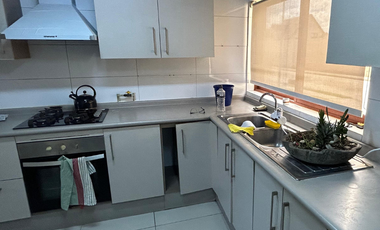 ACOGEDORA CASA EN QUILAMAPU, CHILLÁN
