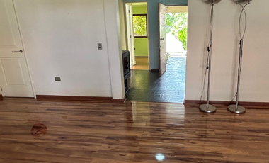 ACOGEDORA CASA EN QUILAMAPU, CHILLÁN