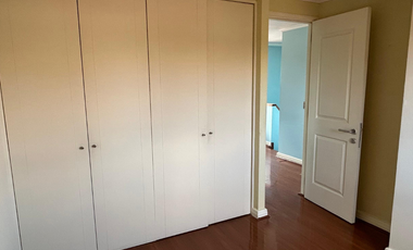 ACOGEDORA CASA EN QUILAMAPU, CHILLÁN