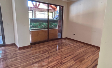 ACOGEDORA CASA EN QUILAMAPU, CHILLÁN