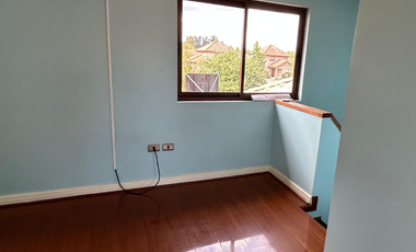 ACOGEDORA CASA EN QUILAMAPU, CHILLÁN