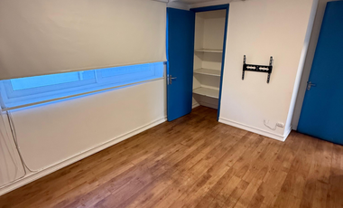ARRIENDO CASA PLENO CENTRO CHILLAN