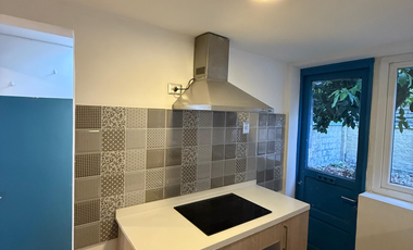ARRIENDO CASA PLENO CENTRO CHILLAN