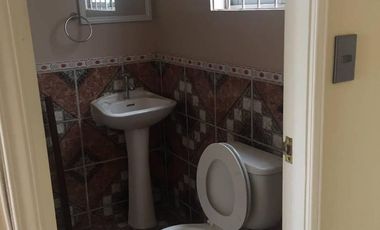 PROPIEDAD CON 2 CASAS EN VENTA FORESTAL SUR, VIÑA DEL MAR