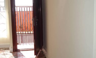 PROPIEDAD CON 2 CASAS EN VENTA FORESTAL SUR, VIÑA DEL MAR