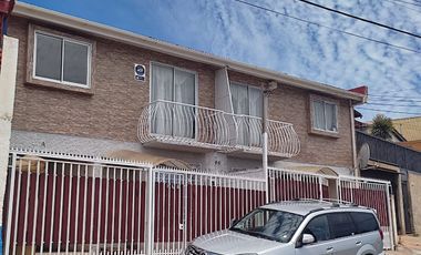 PROPIEDAD CON 2 CASAS EN VENTA FORESTAL SUR, VIÑA DEL MAR