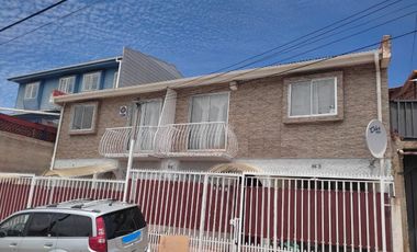 PROPIEDAD CON 2 CASAS EN VENTA FORESTAL SUR, VIÑA DEL MAR