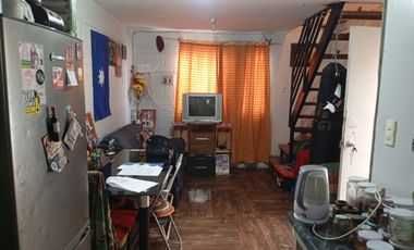 CASA PAINE 2DORMITORIOS,1BAÑO, AMPLIO PATIO