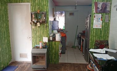 CASA PAINE 2DORMITORIOS,1BAÑO, AMPLIO PATIO