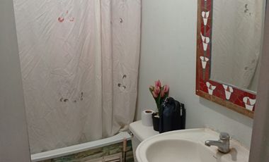 CASA PAINE 2DORMITORIOS,1BAÑO, AMPLIO PATIO