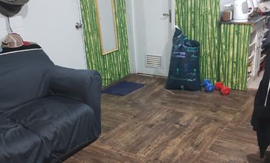 CASA PAINE 2DORMITORIOS,1BAÑO, AMPLIO PATIO