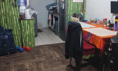 CASA PAINE 2DORMITORIOS,1BAÑO, AMPLIO PATIO