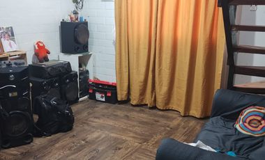 CASA PAINE 2DORMITORIOS,1BAÑO, AMPLIO PATIO