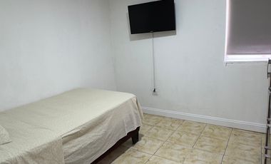 HERMOSA CASA MODERNA Y REMODELADA