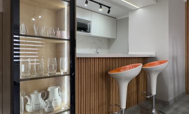 HERMOSA CASA MODERNA Y REMODELADA