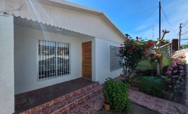 HERMOSA CASA MODERNA Y REMODELADA