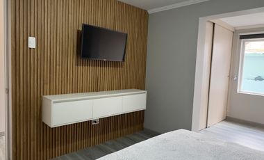 HERMOSA CASA MODERNA Y REMODELADA