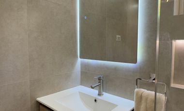 HERMOSA CASA MODERNA Y REMODELADA