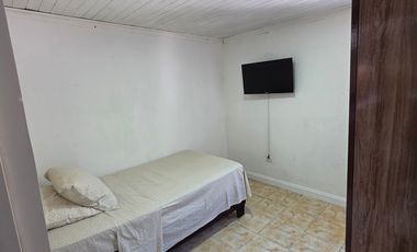 HERMOSA CASA MODERNA Y REMODELADA