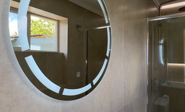 HERMOSA CASA MODERNA Y REMODELADA