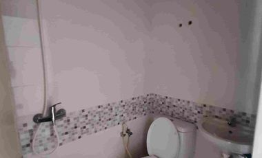 Apartemen Amega crown studio 2 jejer kosongan ready murah
