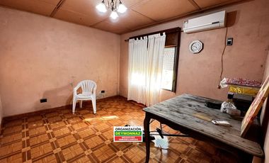 Casa con 1.1 Ha sobre Ruta 130 Villa Elisa Entre Ríos