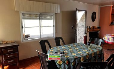 Casa con 1.1 Ha sobre Ruta 130 Villa Elisa Entre Ríos