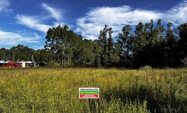 Casa con 1.1 Ha sobre Ruta 130 Villa Elisa Entre Ríos