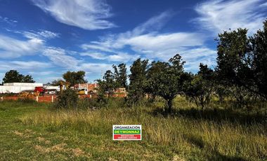 Casa con 1.1 Ha sobre Ruta 130 Villa Elisa Entre Ríos