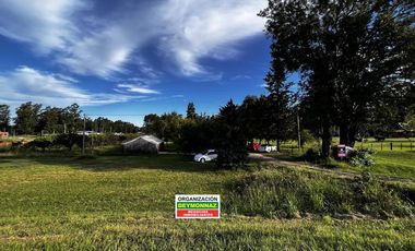 Casa con 1.1 Ha sobre Ruta 130 Villa Elisa Entre Ríos