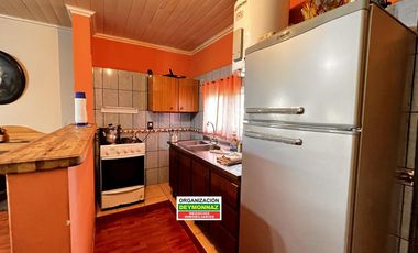 Casa con 1.1 Ha sobre Ruta 130 Villa Elisa Entre Ríos