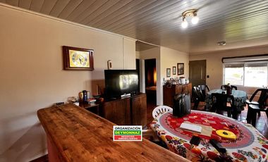 Casa con 1.1 Ha sobre Ruta 130 Villa Elisa Entre Ríos