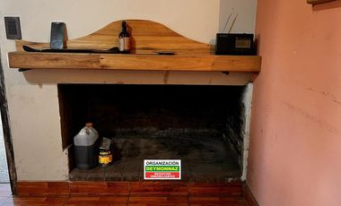 Casa con 1.1 Ha sobre Ruta 130 Villa Elisa Entre Ríos