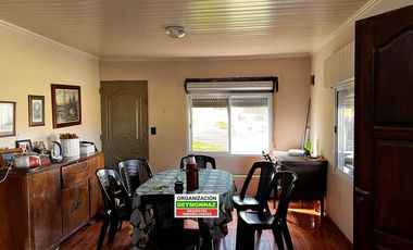 Casa con 1.1 Ha sobre Ruta 130 Villa Elisa Entre Ríos