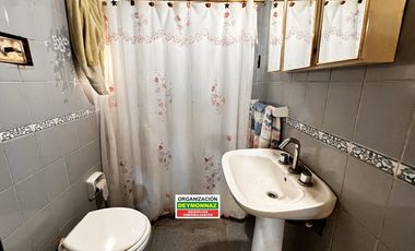 Casa con 1.1 Ha sobre Ruta 130 Villa Elisa Entre Ríos